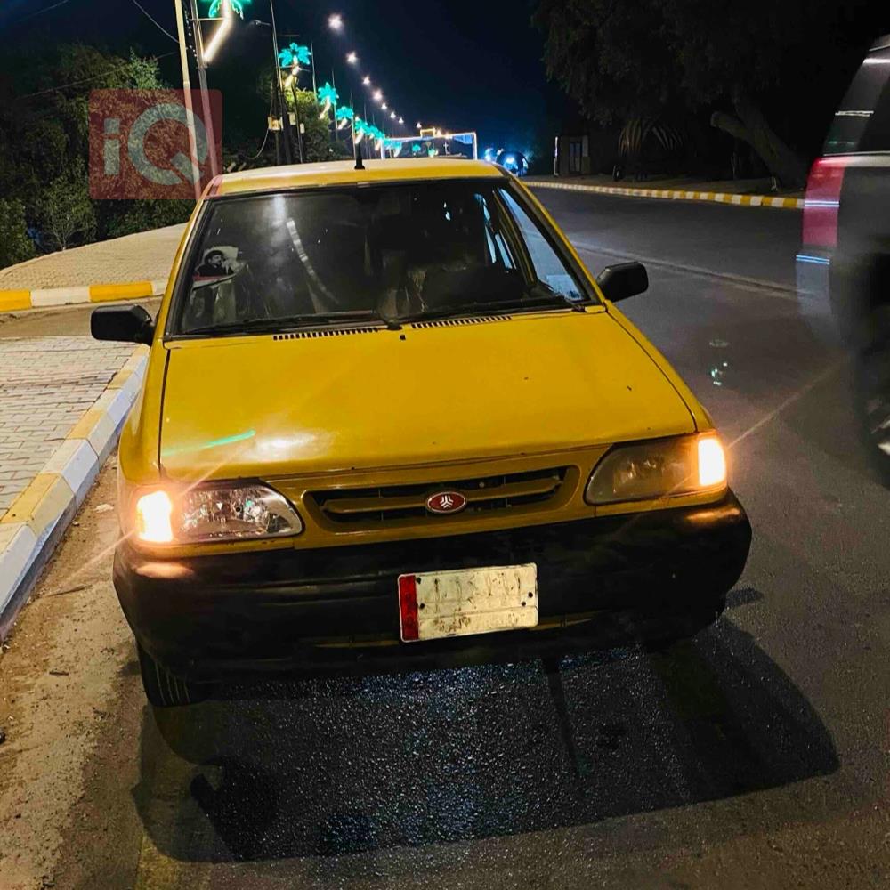 سایپا 131